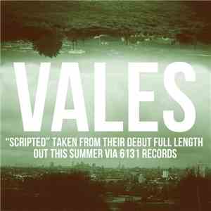 Vales  - Scripted flac album