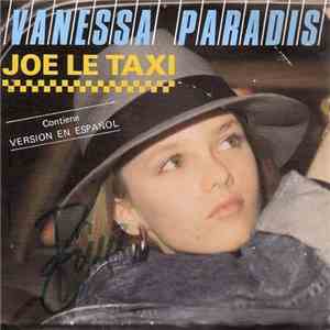 Vanessa Paradis - Joe Le Taxi / Joe Le Taxi (Version En Español) flac album