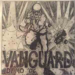 Vanguard  - Demo 2006 flac album