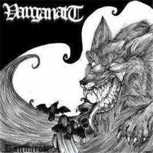 Varganatt - Ragnarök flac album