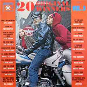 Various - 20 Original Winners Vol. 3 flac album