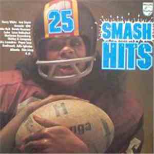 Various - 25 Smash Hits flac album