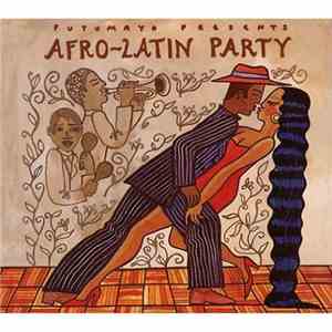 Various - Afro-Latin Party flac album