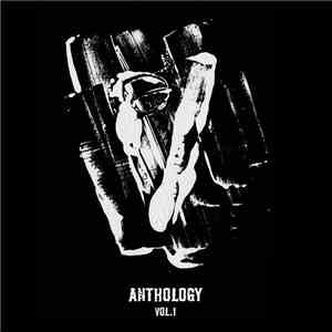 Various - Anthology, Vol. 1 flac album