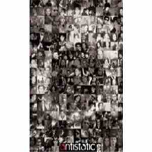 Various - Antistatic DVD flac album