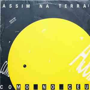 Various - Assim Na Terra Como No Céu flac album