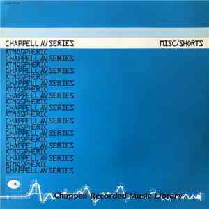 Various - Atmospheric - Misc/Shorts flac album