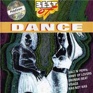 Various - Best Of Vol. 5 - Dance flac album
