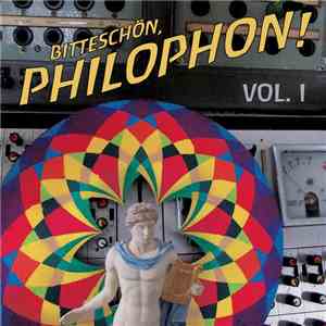 Various - Bitteschön, Philophon! Vol. l flac album