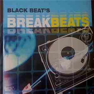 Various - Black Beat's Breakbeats flac album