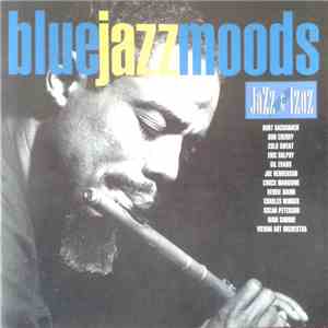 Various - Blue Jazz Moods flac album