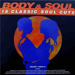 Various - Body & Soul flac album