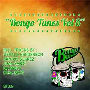 Various - Bongo Tunes Vol. 8 flac album