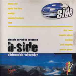 Various - B-Side Altrisuoni Da Radiodeejay flac album