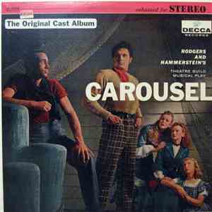 Various - Carousel flac album