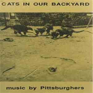 Various - Cats In Our Backyard flac album