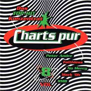 Various - Charts Pur Vol. 8 flac album