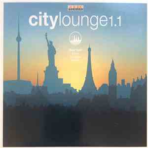 Various - City Lounge 1.1 flac album