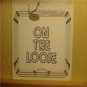 Various - Copperhead - On The Loose flac album