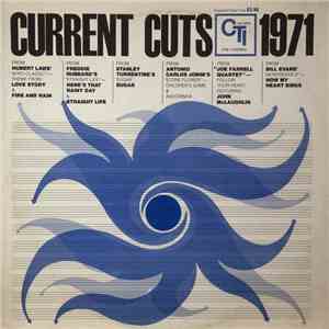 Various - Current Cuts 1971 flac album