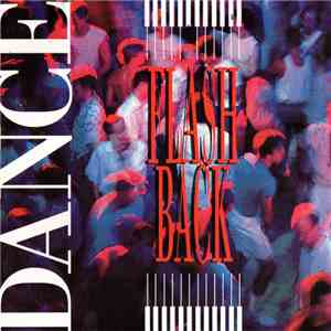 Various - Dance Flashback flac album