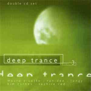 Various - Deep Trance Vol. 3 flac album