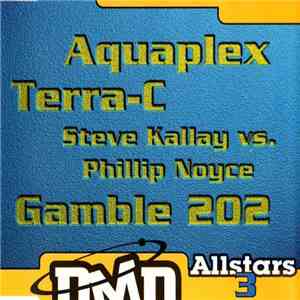 Various - DMD Allstars 3 flac album