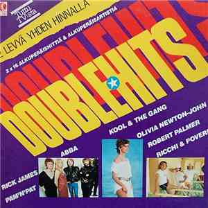 Various - Double Hits flac album