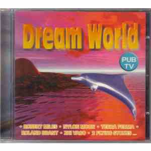 Various - Dream World flac album