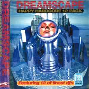 Various - Dreamscape 25 - Silver Jubilee flac album