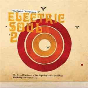 Various - Electric Soul 2 flac album