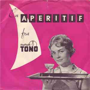 Various - En Aperitif Fra Tono flac album