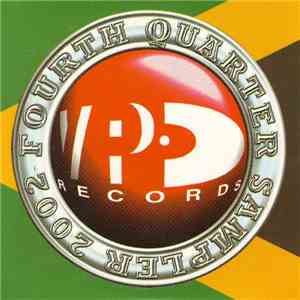 Various - Fourth Quarter Sampler 2002 flac album