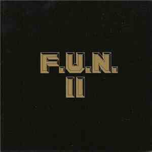 Various - F.U.N. II flac album