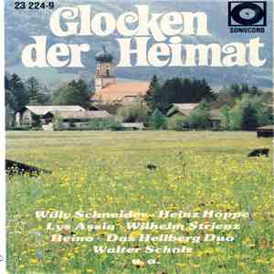 Various - Glocken Der Heimat flac album