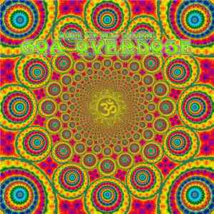 Various - Goa Overdose flac album