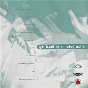 Various - Grabaciones Olvidadas flac album