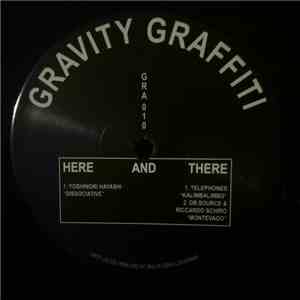 Various - Graffi Gravi flac album