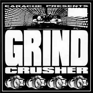 Various - Grind Crusher flac album