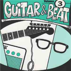 Various - Guitar & Beat Vol. 3 flac album