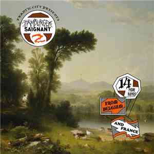 Various - Hamburger Saignant II flac album