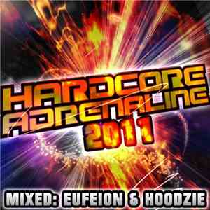 Various - Hardcore Adrenaline 2011 flac album