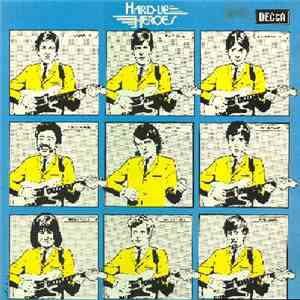 Various - Hard-Up Heroes 1963-1968 flac album