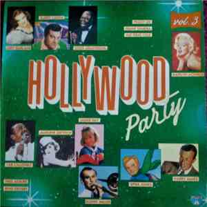Various - Hollywood Party Vol. 3 flac album