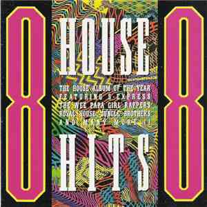 Various - House Hits '88 flac album