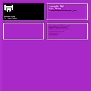 Various - House Nation 183 flac album