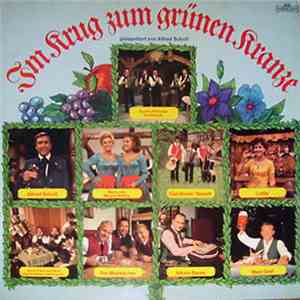 Various - Im Krug Zum Grünen Kranze flac album