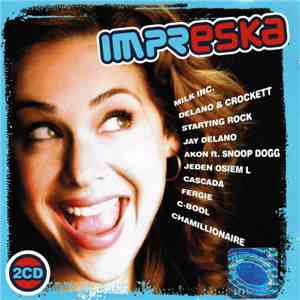 Various - Impreska Vol.8 flac album
