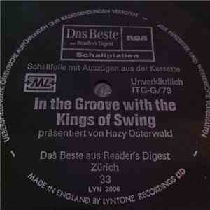 Various - In The Groove With The Kings Of Swing flac album