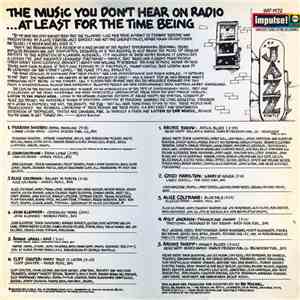 Various - Irrepressible Impulses flac album